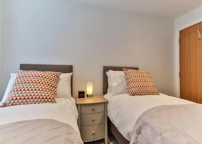 Finest Retreats - Belle House, Apt 6