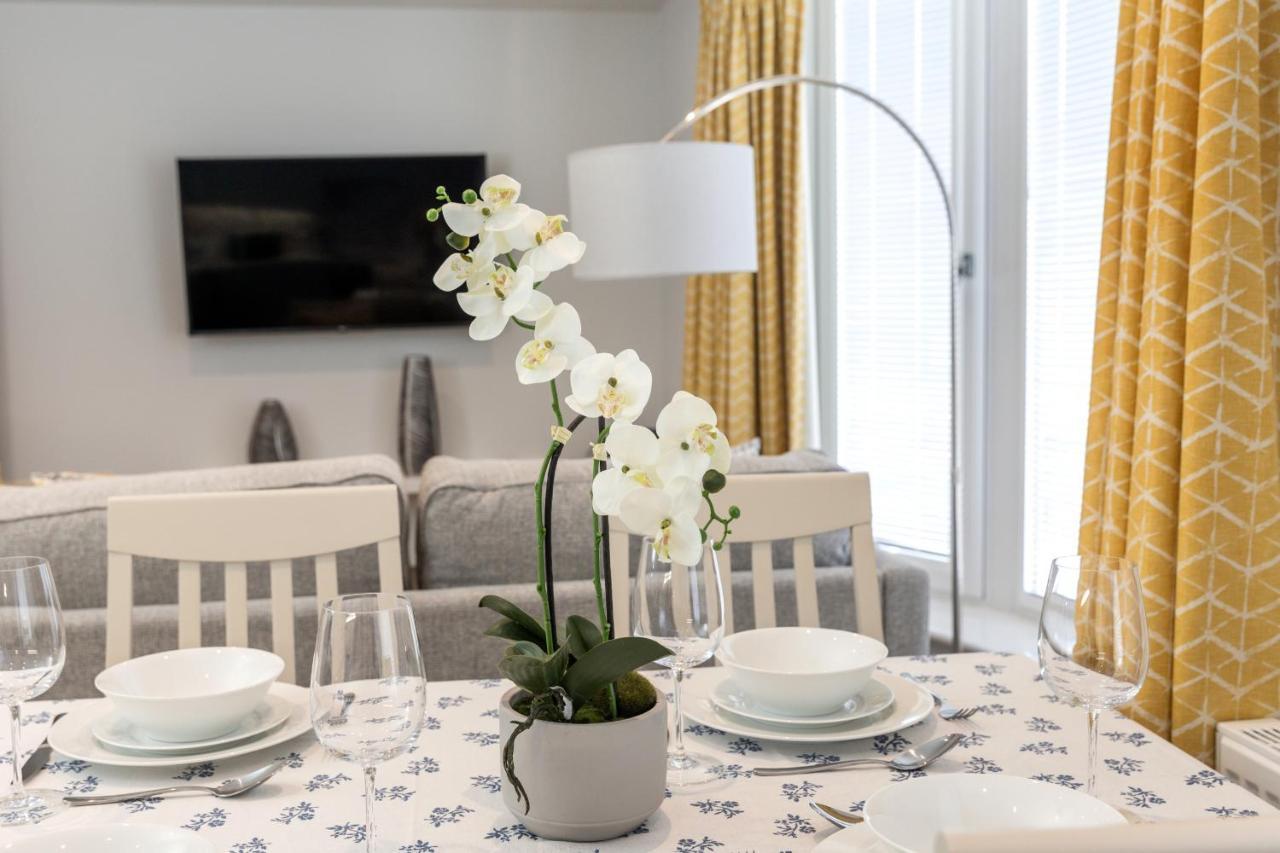 Apartment Finest Retreats - Belle House, 6 Filey