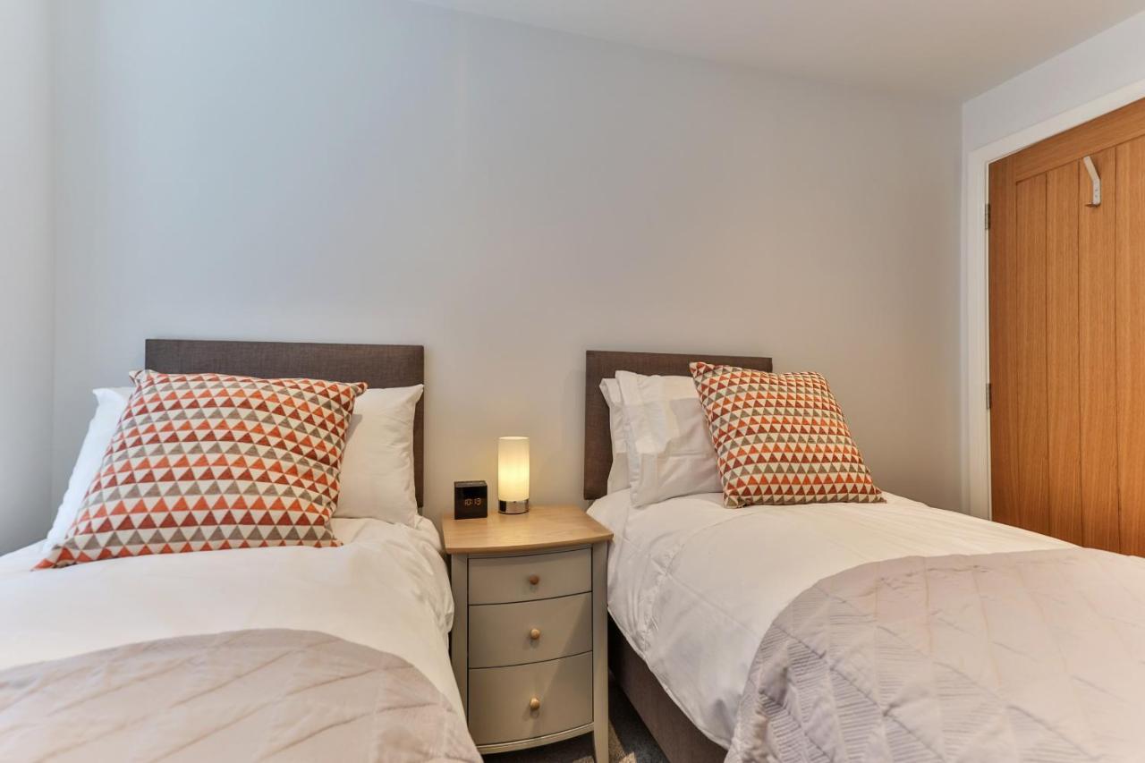 Finest Retreats - Belle House, 6 Apartment