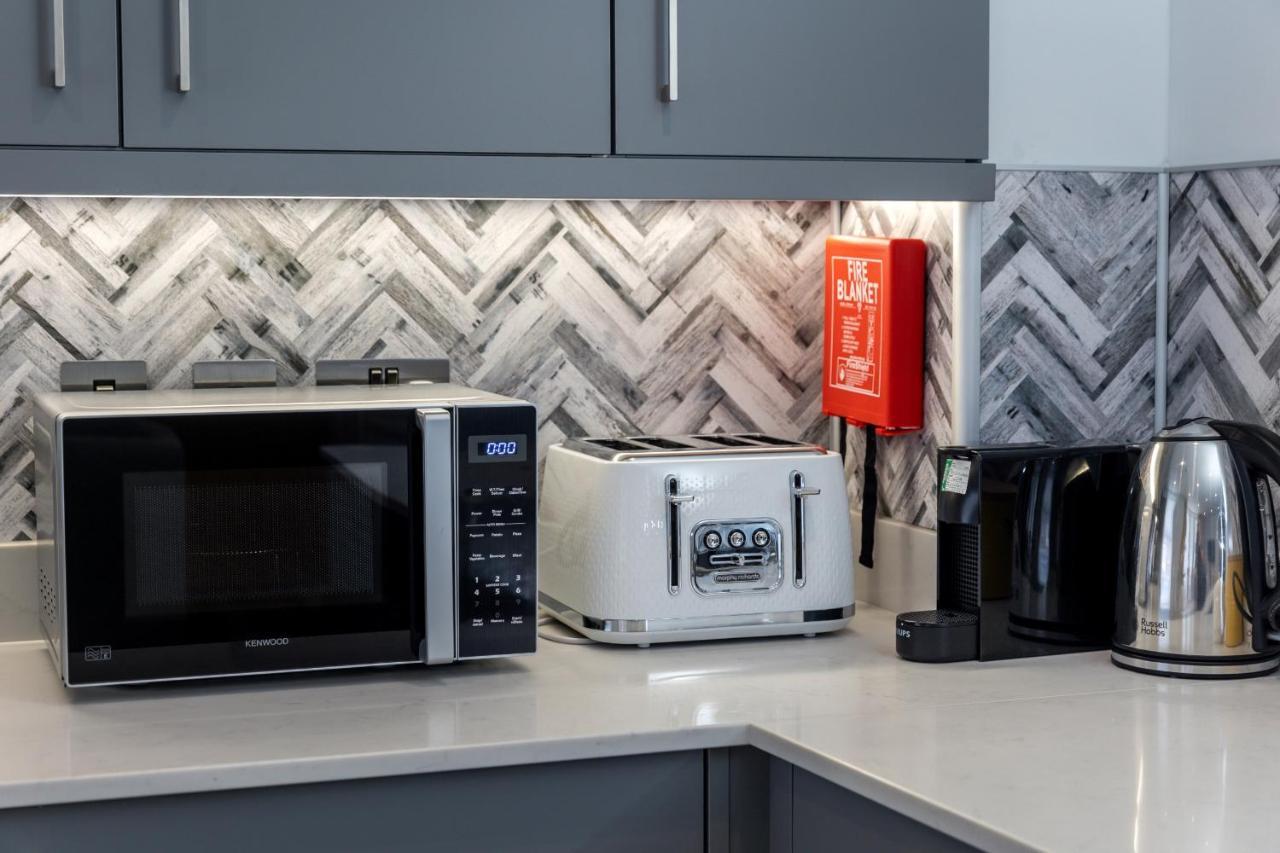 Apartment Finest Retreats - Belle House, 6