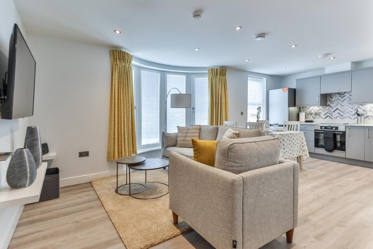 Finest Retreats - Belle House, 6 * Filey