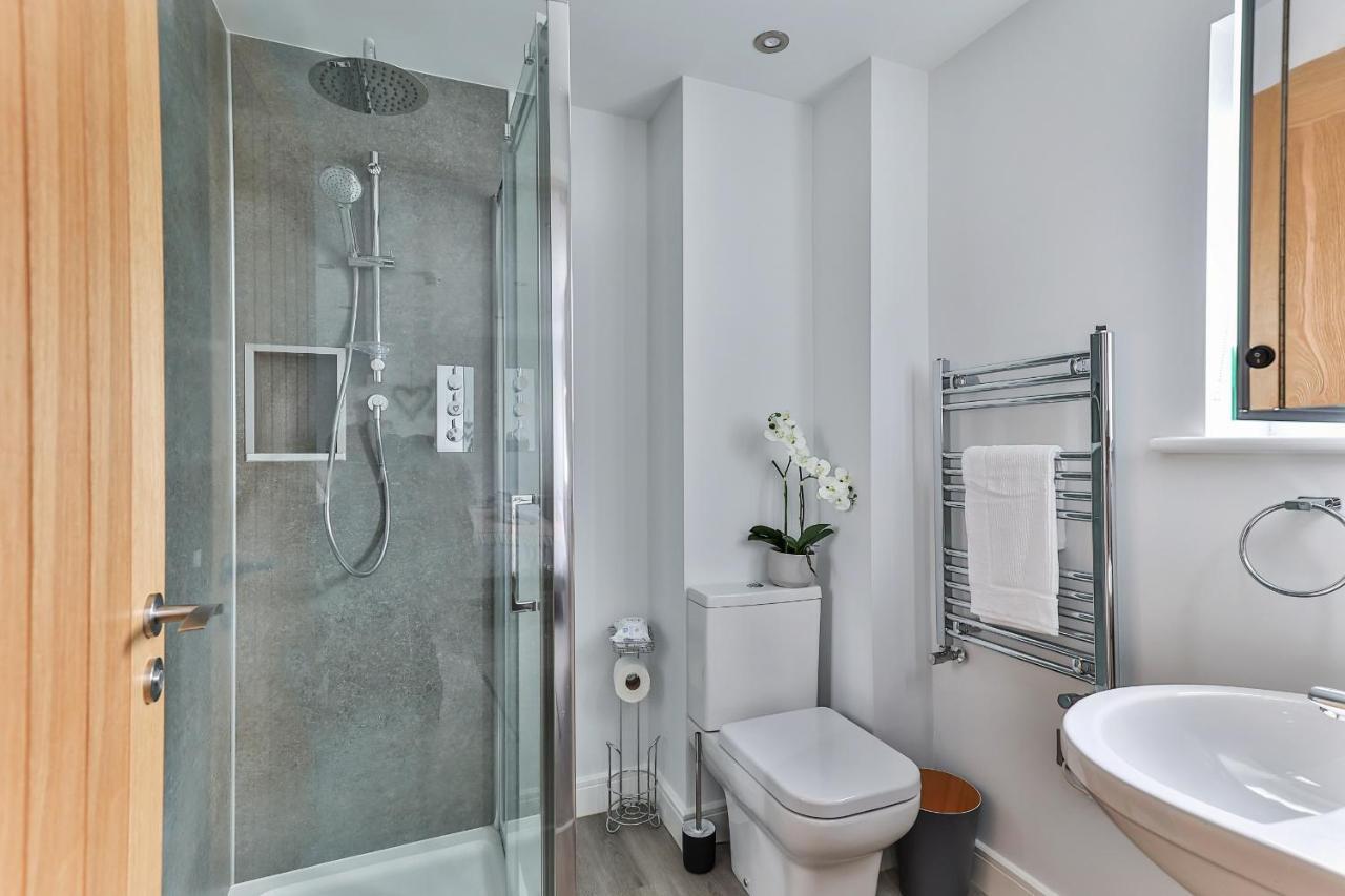 Apartment Finest Retreats - Belle House, 6 *