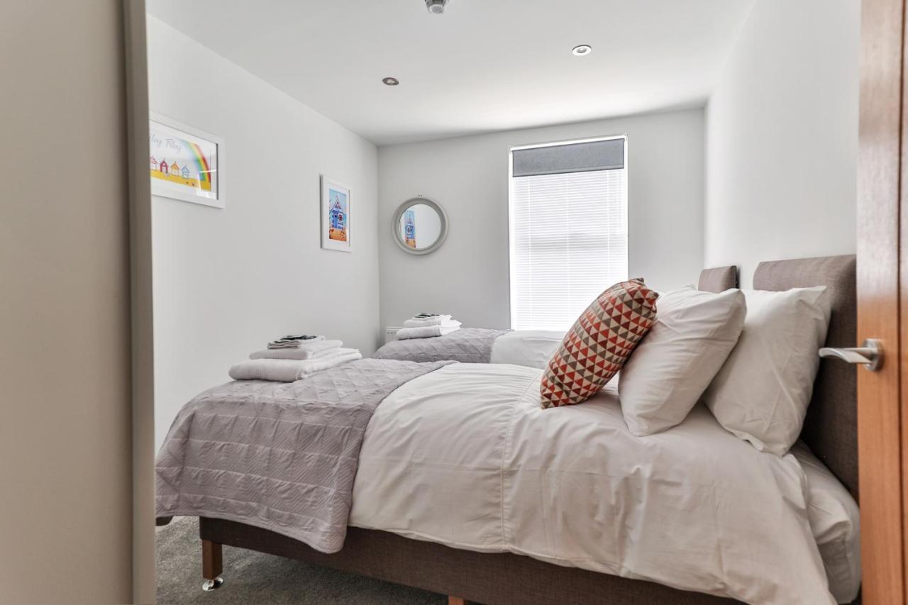 Apartment Finest Retreats - Belle House, 6